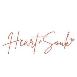 Heart + Souk